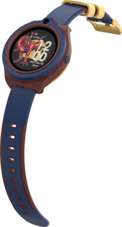 Smartwatch Bemi LINKO Granatowy /OUTLET