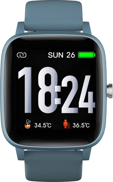 Smartwatch Bemi TER2 Niebieski