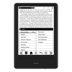 Bemi Ebook reader Cognita X black