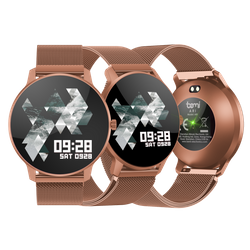 Bemi SmartWatch ARI copper