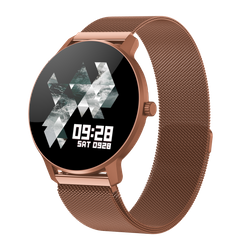 Bemi SmartWatch ARI copper