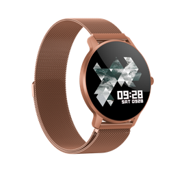 Bemi SmartWatch ARI copper