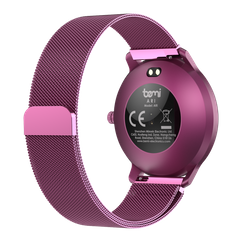 Bemi SmartWatch ARI pink