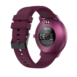 Bemi SmartWatch ARI pink