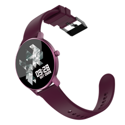 Bemi SmartWatch ARI pink