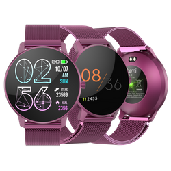 Bemi SmartWatch ARI pink