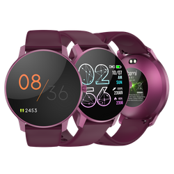 Bemi SmartWatch ARI pink