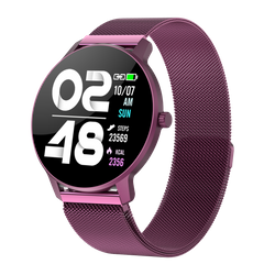 Bemi SmartWatch ARI pink