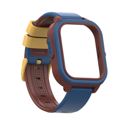 Bemi SmartWatch LINKI Blue