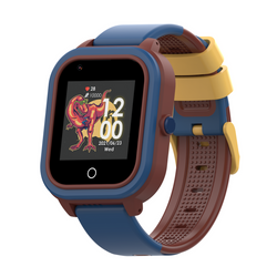 Bemi SmartWatch LINKI Blue