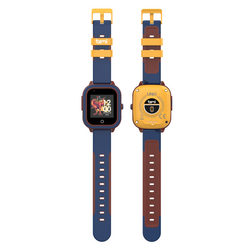 Bemi SmartWatch LINKI Blue