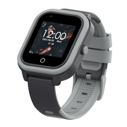 Bemi SmartWatch LINKI Grey