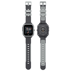 Bemi SmartWatch LINKI Grey