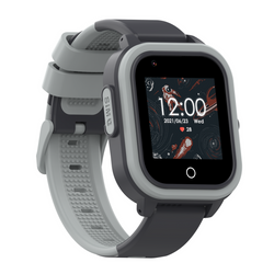 Bemi SmartWatch LINKI Grey