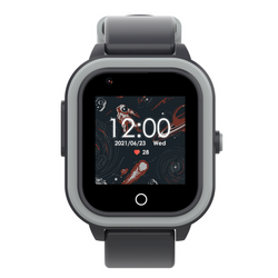 Bemi SmartWatch LINKI Grey