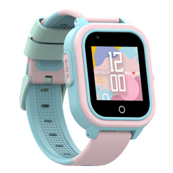 Bemi SmartWatch LINKI Pink