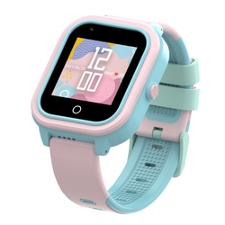 Bemi SmartWatch LINKI Pink