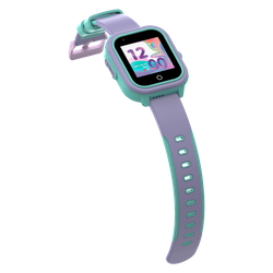 Bemi SmartWatch LINKI Purple