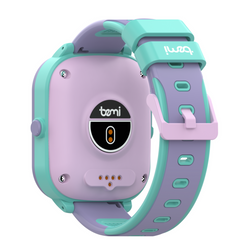 Bemi SmartWatch LINKI Purple