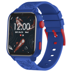 Bemi SmartWatch Play 2 Granatowy