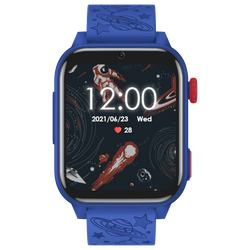 Bemi SmartWatch Play 2 Granatowy