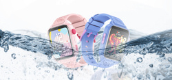 Bemi SmartWatch Play 2 Niebieski