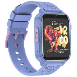 Bemi SmartWatch Play 2 Niebieski