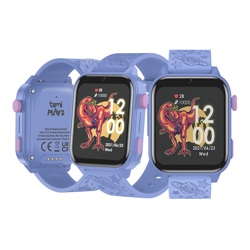 Bemi SmartWatch Play 2 Niebieski