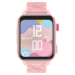 Bemi SmartWatch Play 2 Różowy