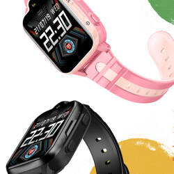 Bemi SmartWatch Play pink