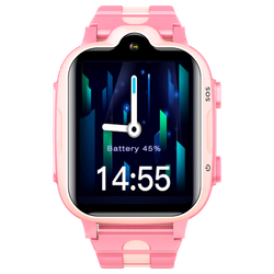 Bemi SmartWatch Play pink