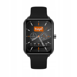 Bemi SmartWatch REMO black