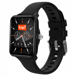 Bemi SmartWatch REMO black