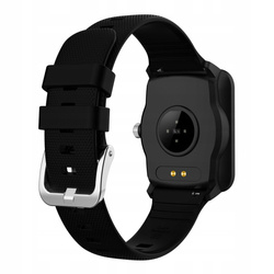 Bemi SmartWatch REMO black