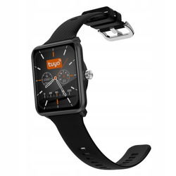 Bemi SmartWatch REMO black