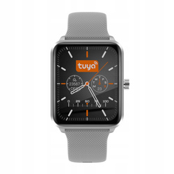 Bemi SmartWatch REMO grey