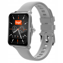 Bemi SmartWatch REMO grey