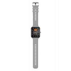 Bemi SmartWatch REMO grey