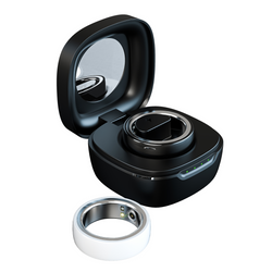 Bemi Smartring Revo black 20 /OUTLET