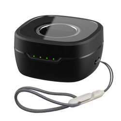 Bemi Smartring Revo black 20 /OUTLET