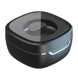 Bemi Smartring Revo black 20 /OUTLET