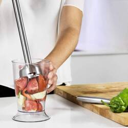 Cecotec Powerful Titanium 1000 Pro Blender reczny