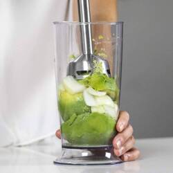 Cecotec Powerful Titanium 1000 Pro Blender reczny