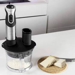 Cecotec Powerful Titanium 1000 Pro Blender reczny