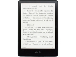 Czytnik Kindle Paperwhite 5 6.8" Special Offers 16GB Amazon Czarny WiFi 