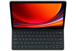 Etui Book Cover Keyboard Slim do Galaxy Tab S9 (EF-DX710UBEGWW)