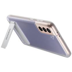 Etui Samsung CLEAR Standing Cover Transparent do Galaxy S21+ (EF-JG996CTEGWW)