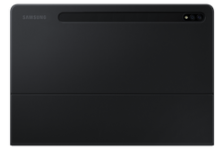 Etui Samsung Galaxy Tab S7 / S8 Book Cover Keyboard Slim (EF-DT630UBEGEU)