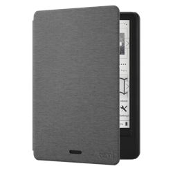 Etui do czytnika ebook Cognita X Cover grey