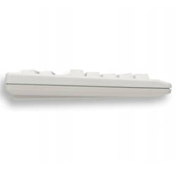 KLAWIATURA CHERRY G80-11900 TOUCHBOARD QWERTY SZARA